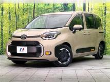 2023 Toyota Sienta