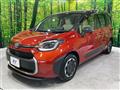 2024 Toyota Sienta