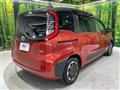 2024 Toyota Sienta
