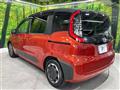 2024 Toyota Sienta