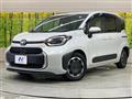 2024 Toyota Sienta