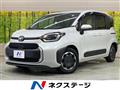 2024 Toyota Sienta