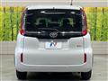 2024 Toyota Sienta