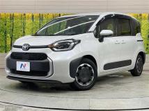 2024 Toyota Sienta
