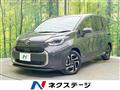 2025 Toyota Sienta