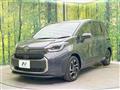2025 Toyota Sienta