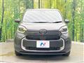 2025 Toyota Sienta