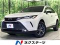 2022 Toyota Harrier