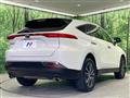 2022 Toyota Harrier