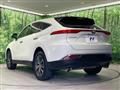 2022 Toyota Harrier