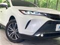 2022 Toyota Harrier