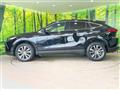 2024 Toyota Harrier