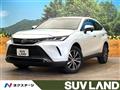 2025 Toyota Harrier