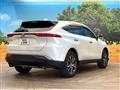 2025 Toyota Harrier