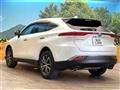 2025 Toyota Harrier