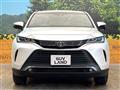 2025 Toyota Harrier