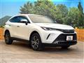 2025 Toyota Harrier