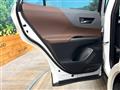 2025 Toyota Harrier