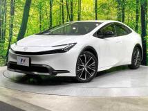 2023 Toyota Prius