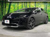 2024 Toyota Prius