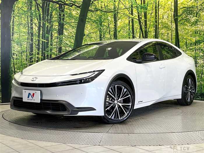 2023 Toyota Prius