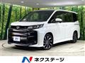 2022 Toyota Noah