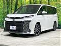 2023 Toyota Voxy
