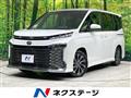2023 Toyota Voxy