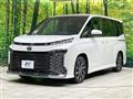 2023 Toyota Voxy