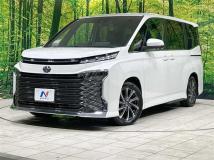 2023 Toyota Voxy