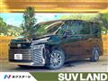 2024 Toyota Voxy
