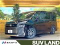 2024 Toyota Voxy