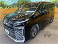 2024 Toyota Voxy