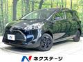 2021 Toyota Sienta