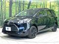 2021 Toyota Sienta