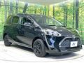 2021 Toyota Sienta