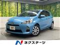 2013 Toyota AQUA