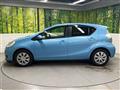 2013 Toyota AQUA