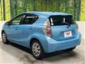 2013 Toyota AQUA
