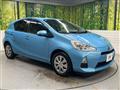 2013 Toyota AQUA