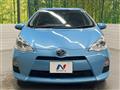 2013 Toyota AQUA