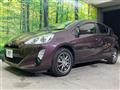 2015 Toyota AQUA