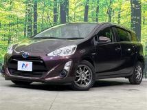 2015 Toyota AQUA