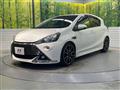 2015 Toyota AQUA