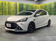 2015 Toyota AQUA
