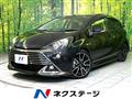 2016 Toyota AQUA