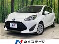 2019 Toyota AQUA
