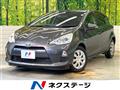 2014 Toyota AQUA