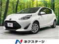2018 Toyota AQUA