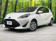 2018 Toyota AQUA